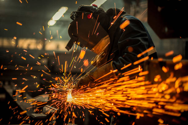 Affordable Welder Services in Warr Acres, OK