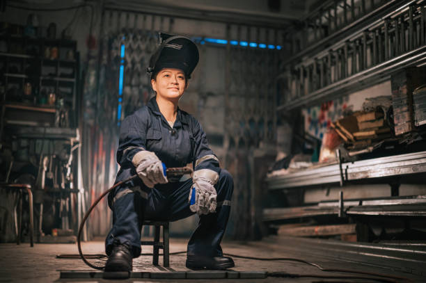 Best Welding Equipment Sales and Repair in Warr Acres, OK