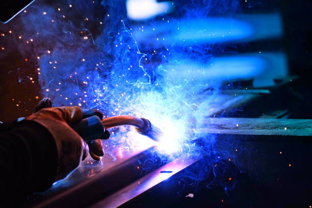Best Welding Equipment Sales and Repair in Warr Acres, OK