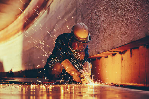 Best Maintenance and Repair Welding in Warr Acres, OK