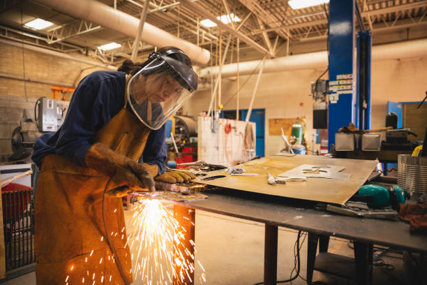 Best Automation and Robotic Welding in Warr Acres, OK
