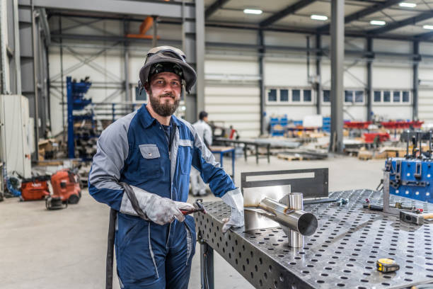 Best Welding Inspection and Certification in Warr Acres, OK